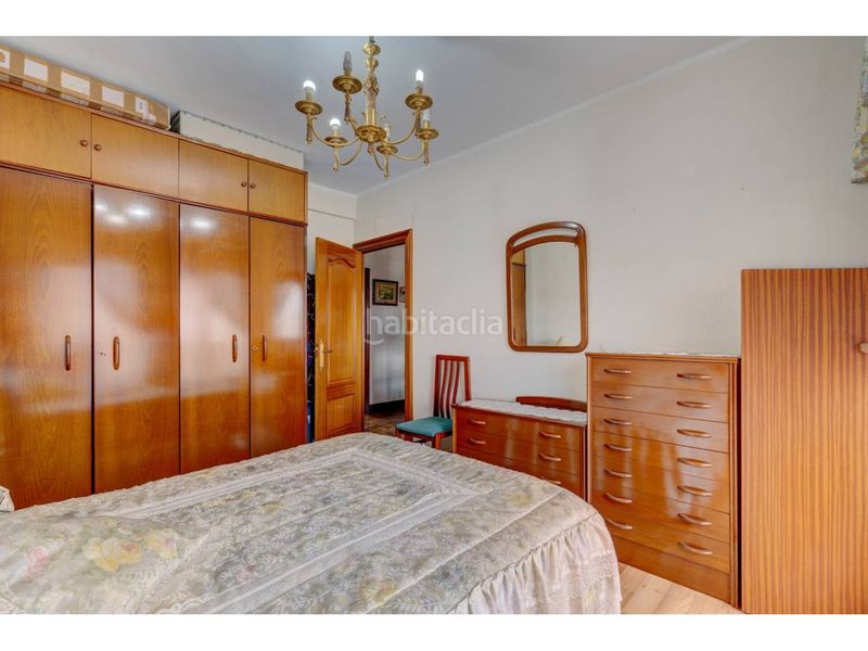 Foto 7becd970-b1bd-4608-b729-972f2305b21d. Rent flat with heating parking in Cotolino Castro - Urdiales