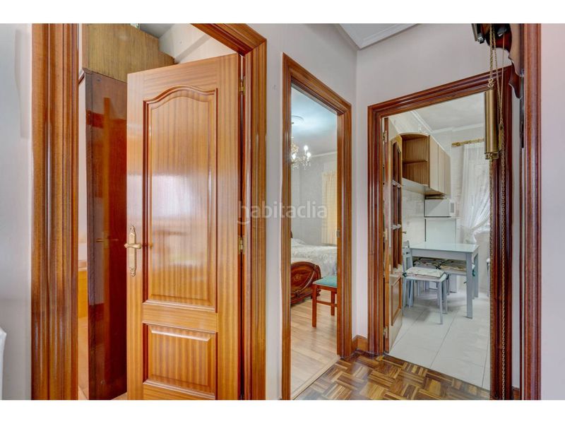 Foto 7f7aa411-f8a9-4201-837b-3d7e48ed3084. Rent flat with heating parking in Cotolino Castro - Urdiales