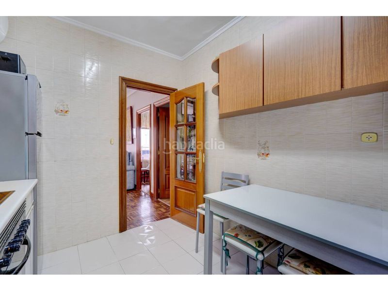 Foto 87184e42-a9d7-48c1-b201-cdd53050577d. Rent flat with heating parking in Cotolino Castro - Urdiales