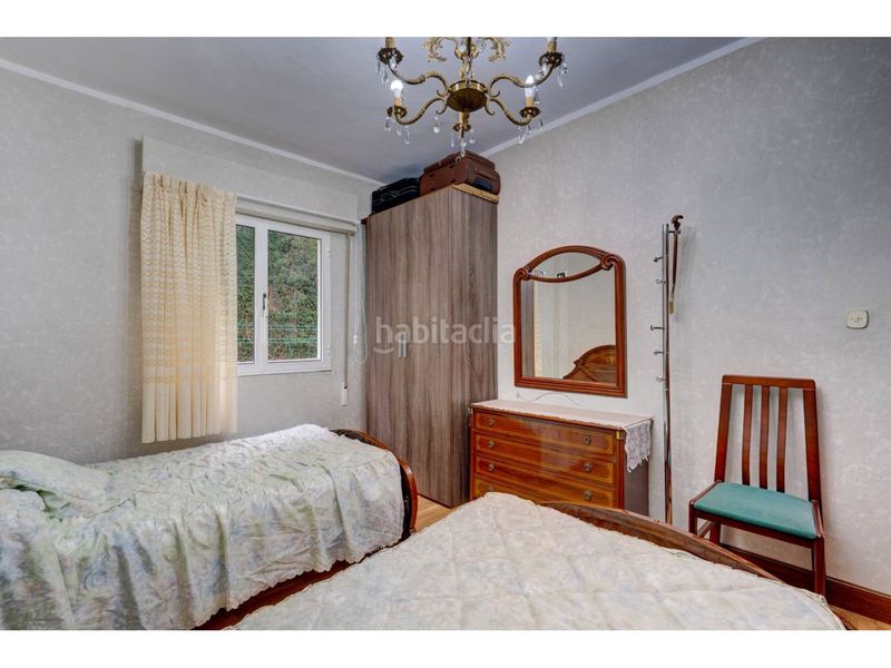 Foto a3fdb8ab-fd48-47ce-9fe3-14d47b2d189e. Rent flat with heating parking in Cotolino Castro - Urdiales