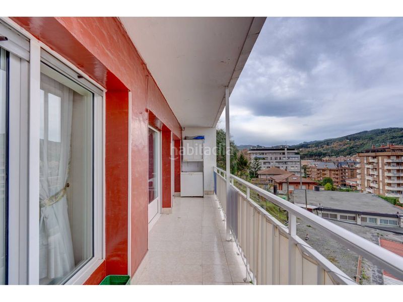 Foto a96a5a15-b749-4c50-a7b5-826c00077ff9. Rent flat with heating parking in Cotolino Castro - Urdiales