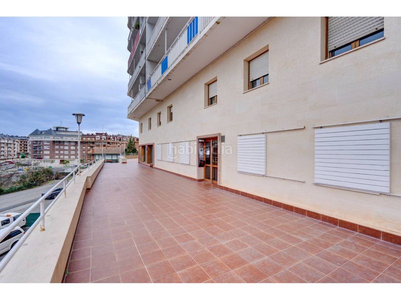 Foto ac84b4a2-36a6-4e4f-865a-afb852a7396f. Rent flat with heating parking in Cotolino Castro - Urdiales
