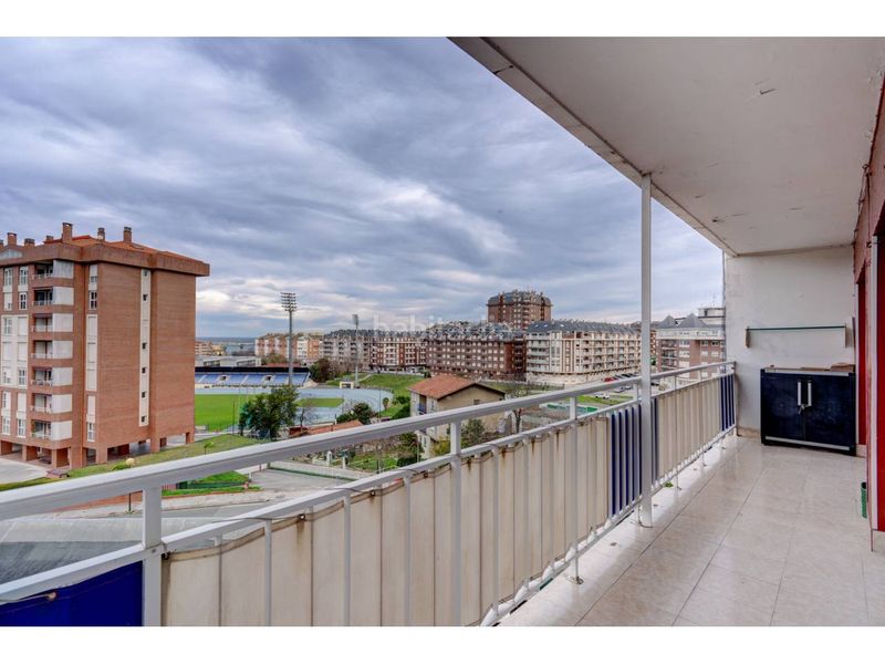 Foto ad31a95a-14e2-4274-8442-482c8e6a86d0. Rent flat with heating parking in Cotolino Castro - Urdiales