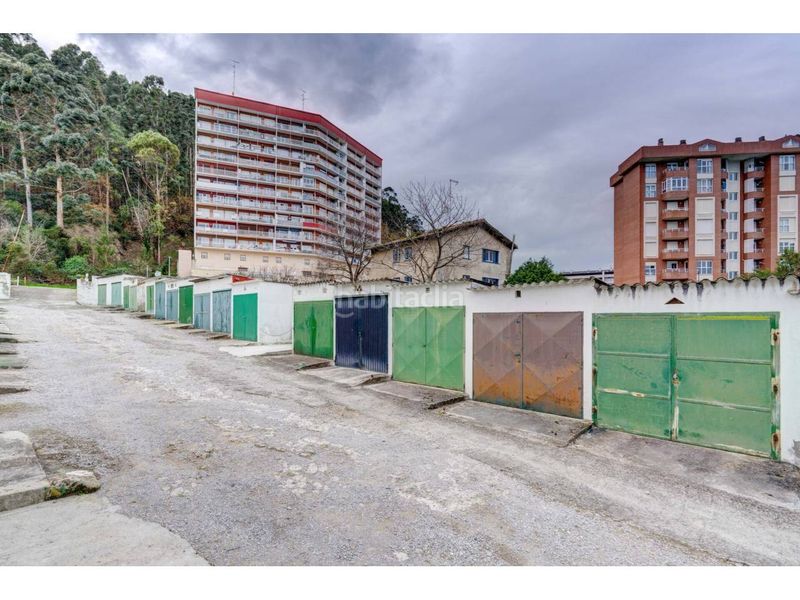 Foto b79f691a-17a0-4cc6-84a1-ac807523b435. Rent flat with heating parking in Cotolino Castro - Urdiales