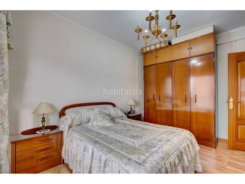 Foto c536c6aa-14f0-4fc0-82f6-17a562f519a7. Rent flat with heating parking in Cotolino Castro - Urdiales