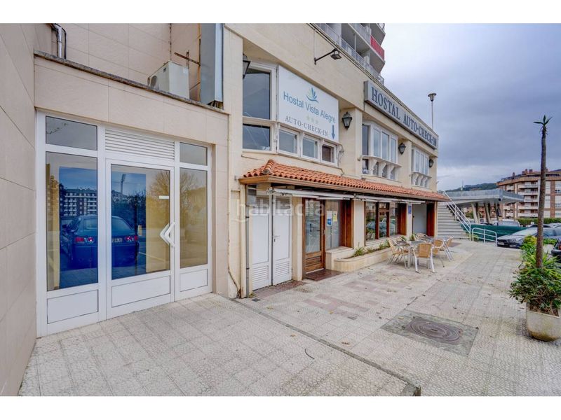 Foto cb773c4d-2b25-4989-943e-d9b2d89c6d47. Rent flat with heating parking in Cotolino Castro - Urdiales
