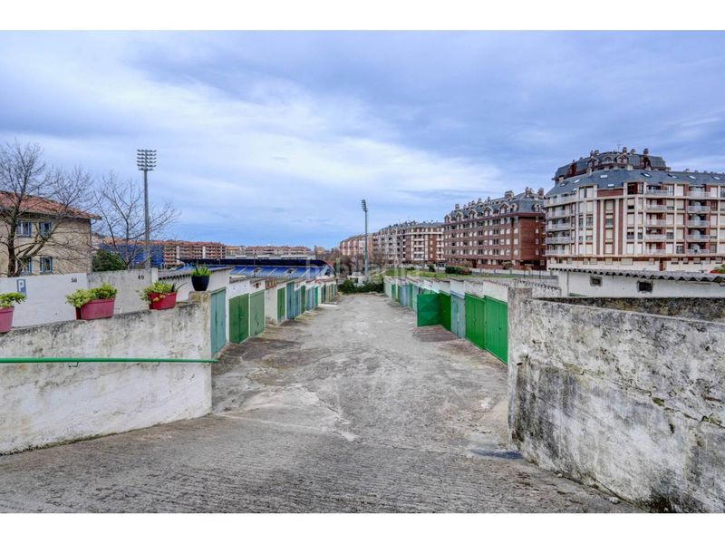 Foto d0f0d598-b8da-44b2-9867-91303b6b8ab7. Rent flat with heating parking in Cotolino Castro - Urdiales