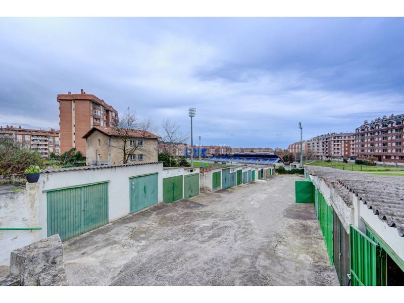 Foto d9b0b190-aa43-4cb7-817e-0ef1f409c4b9. Rent flat with heating parking in Cotolino Castro - Urdiales