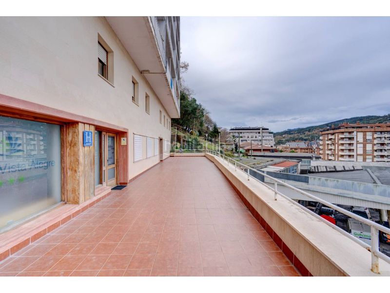 Foto e3aefb96-802f-4d3f-9665-2ed5cfa56de3. Rent flat with heating parking in Cotolino Castro - Urdiales