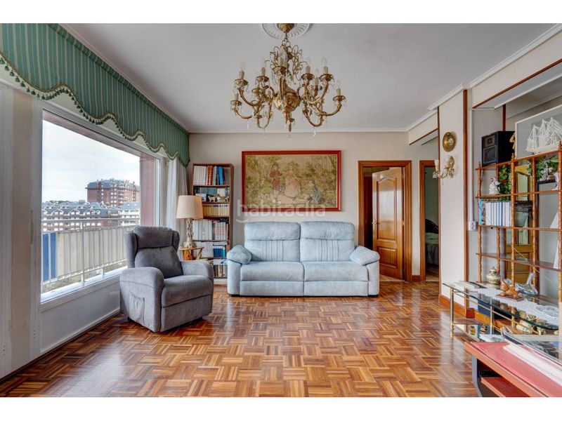 Foto f1496bec-823b-4967-98be-c3603ad0e9e8. Rent flat with heating parking in Cotolino Castro - Urdiales