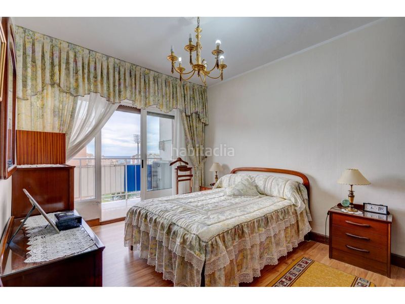 Foto f65edc2d-68cd-4ec3-8d98-cafba419cdbc. Rent flat with heating parking in Cotolino Castro - Urdiales