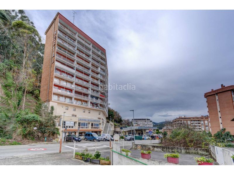 Foto f9092c0a-2c25-4f77-a957-b1d9933e4f37. Rent flat with heating parking in Cotolino Castro - Urdiales