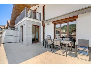 Towny house  Calle beistin 914. Casa pareada en venta en alegia20260