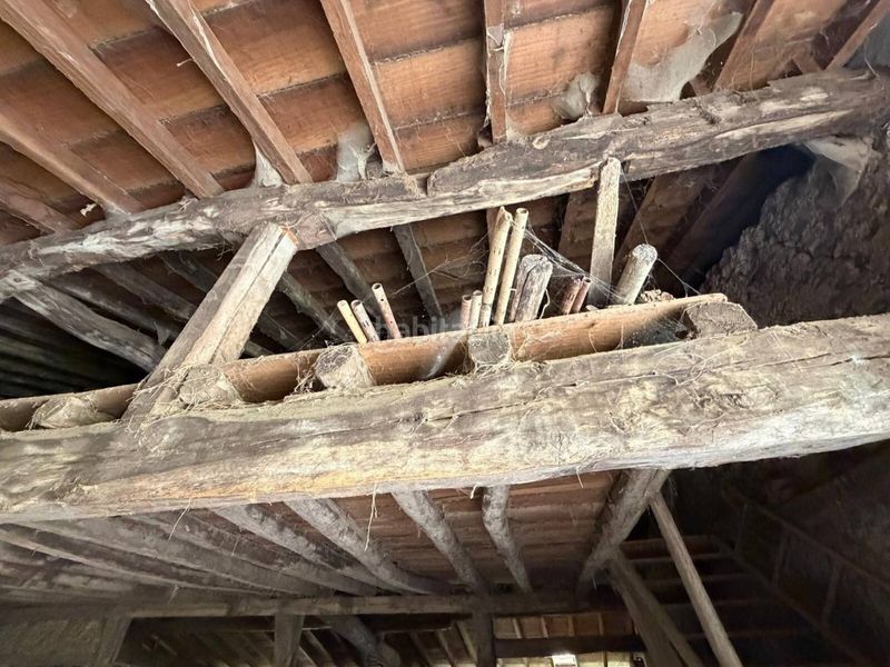 Foto 2dab17e9-1279-4b07-8efa-e8fb804d82e8. Haus mit parking in Hernialde
