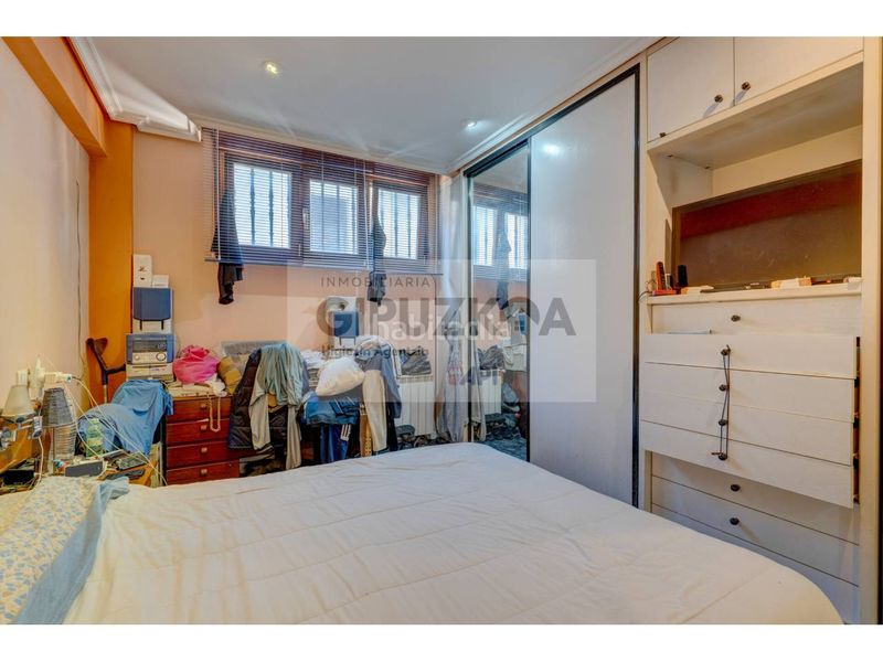 Foto 13eb5059-d23d-43e6-834b-dd6b33b6cac0. Casa adossada amb calefacció aparcament a Lasarte - Oria