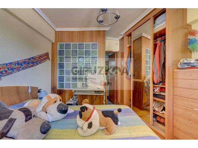 Foto 591d1a03-9005-430a-86e4-fe5a7179eb92. Casa adossada amb calefacció aparcament a Lasarte - Oria
