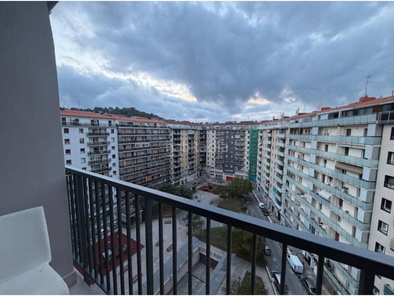 Foto 6e92c276-18df-4d97-9b0c-729d6b7f4d0c. Pis amb calefacció a Amara Donostia - San Sebastián