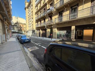 Geschäftsraum in Calle San Bartolomé
