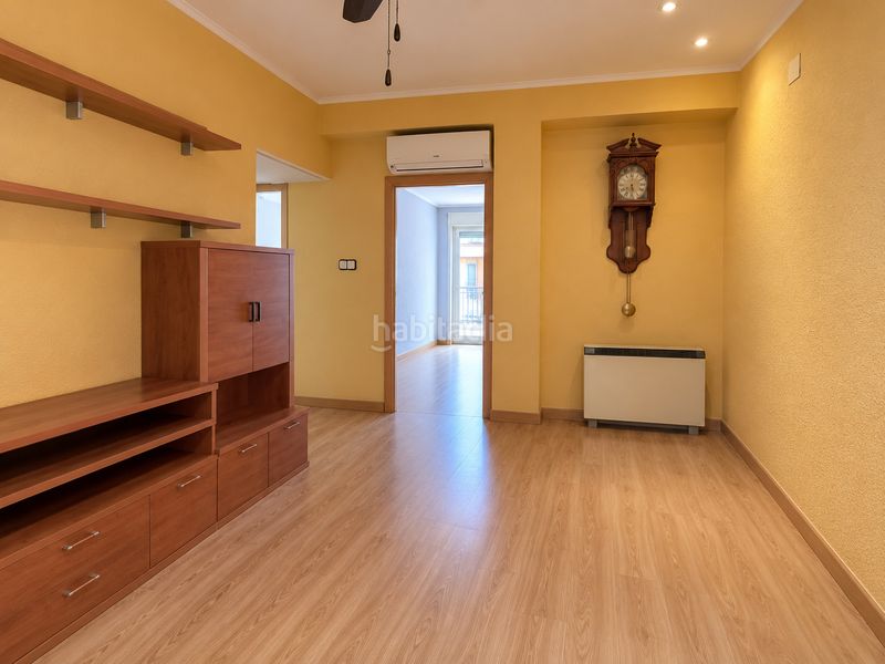 Foto 06aa6094-9f24-4666-a3c3-911273dc0d73. Flat with heating in Portazgo Madrid