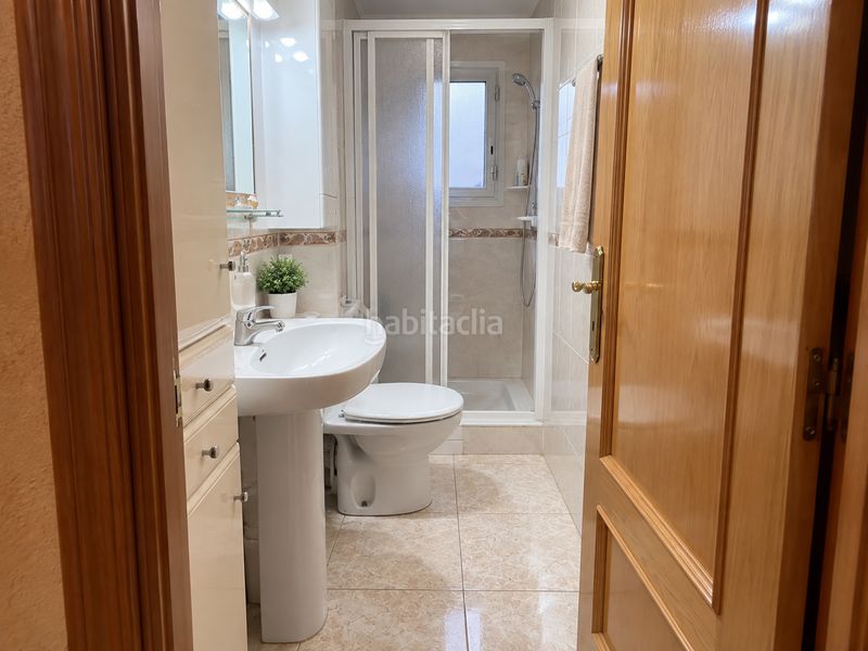 Foto 5141d293-9528-46cb-88d0-4696a6fed907. Flat with heating in Portazgo Madrid