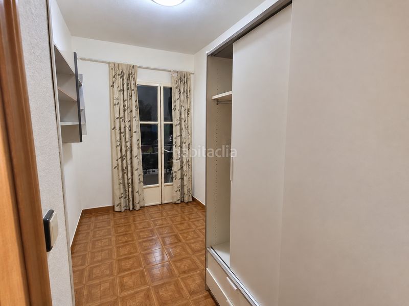 Foto 66a2c087-2a7e-42dd-b7a1-6e7c9a1962ed. Flat with heating in Portazgo Madrid