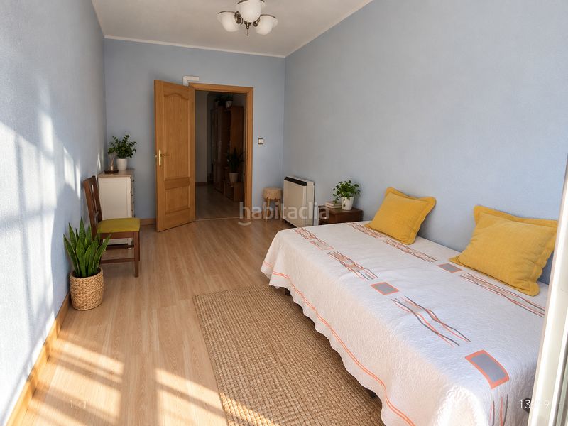 Foto 76e22564-a0c0-4d07-a141-e069255be943. Flat with heating in Portazgo Madrid