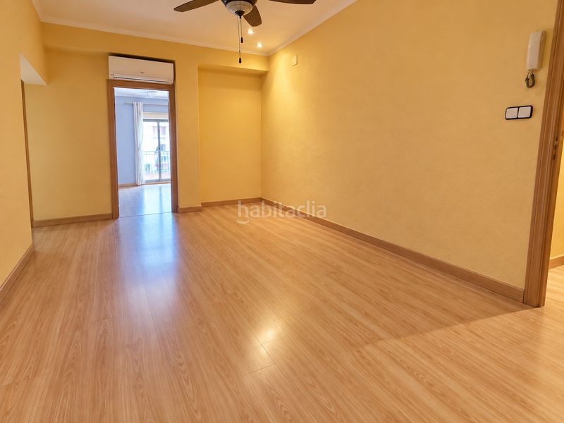 Foto 76fc08ef-9bb0-427c-9ae0-a983013f3605. Flat with heating in Portazgo Madrid