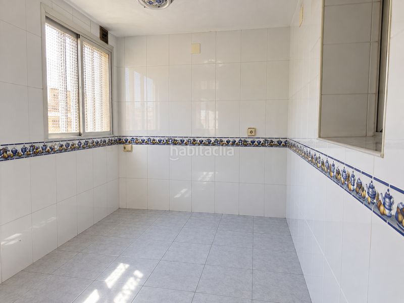 Foto 85da5052-5e78-4408-980f-a7874b1cb6d0. Flat with heating in Portazgo Madrid
