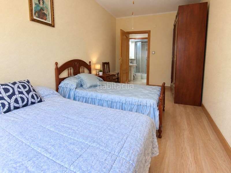 Foto a9aa935a-2d38-4981-ab6e-3def31b0b577. Flat with heating in Portazgo Madrid