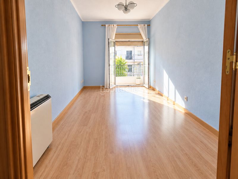 Foto aa515250-f48a-449b-a5d7-6860c17052a3. Flat with heating in Portazgo Madrid