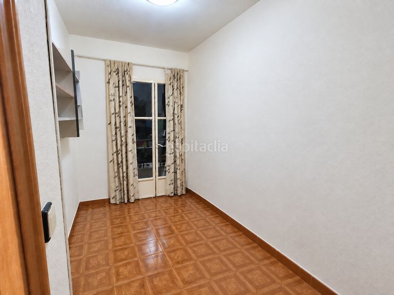 Foto bf048843-c683-4885-9b6e-955ca6b3d830. Flat with heating in Portazgo Madrid