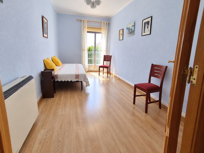 Foto c985aaa1-8e38-456a-82ee-96265deb01a2. Flat with heating in Portazgo Madrid