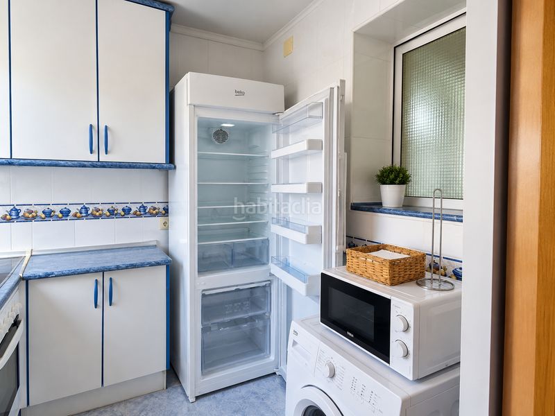 Foto cc883784-d3cd-4f61-9272-9d107924060b. Flat with heating in Portazgo Madrid