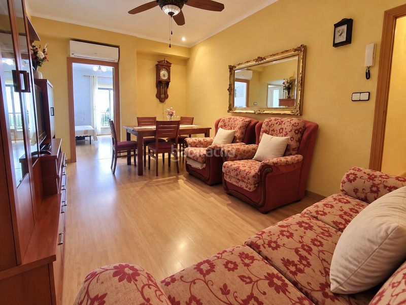 Foto e5d4fcf5-697d-479b-ae76-4e1266e9a810. Flat with heating in Portazgo Madrid