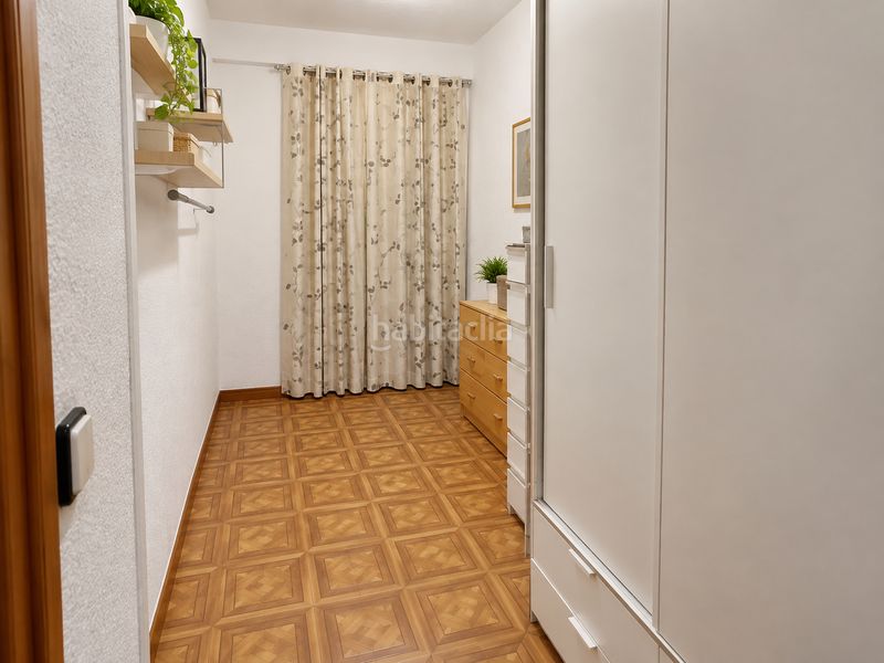 Foto ee1533e5-f4f8-4d35-8216-cd0bad281eeb. Flat with heating in Portazgo Madrid