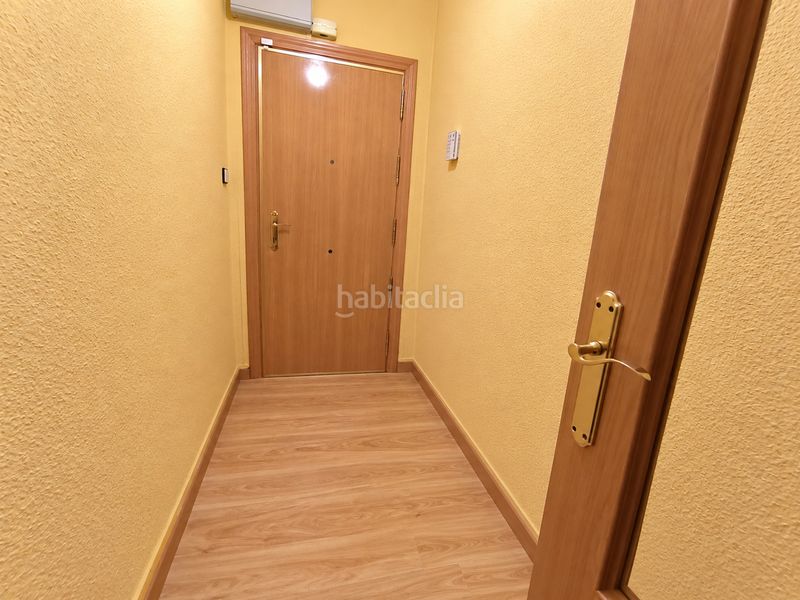 Foto f76a2466-8b4e-47ae-bb39-18836245dd12. Flat with heating in Portazgo Madrid
