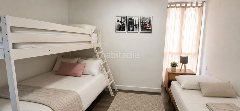 Foto 4be8be98-82c9-4a9c-8691-e7450bd886d4. Pis amb calefacció a Sol Madrid