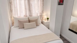 Appartement  Calle de tetuán. Una inversión difícil de encontrar en el corazón de madrid