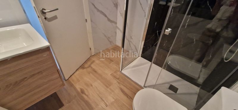 Foto 5c777d7d-e009-449d-ad25-741be3fc32b8. Estudi amb calefacció aparcament a Ensanche de Vallecas-La Gavia Madrid
