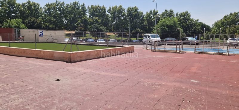 Foto f0b92588-8ad0-4de3-8164-20d472749d3e. Estudi amb calefacció aparcament a Ensanche de Vallecas-La Gavia Madrid