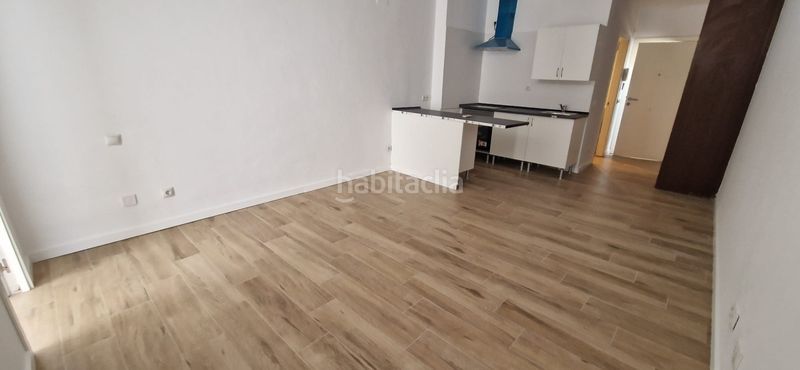 Foto f10f1cc1-980b-4f6e-9deb-780c2f85a727. Estudi amb calefacció aparcament a Ensanche de Vallecas-La Gavia Madrid