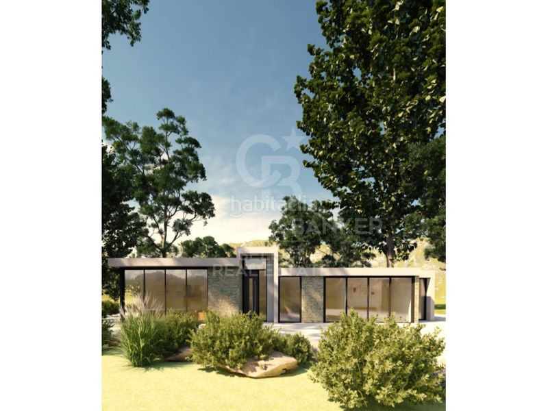 Foto 2cb0228e-47a8-46b2-bdd0-fa24a900b2a2. Casa exclusiva casa de obra nueva en Matadepera