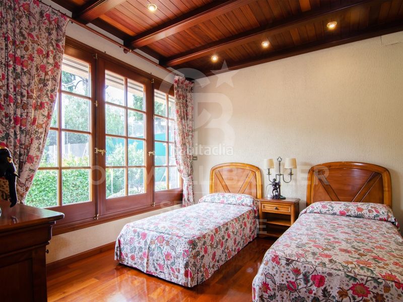 Foto 749a7221-2988-4088-8014-55f1c31e7138. Casa  magnífica y señorial en Bellaterra