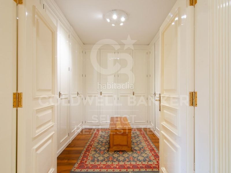 Foto ca7c93e7-9cb3-4a26-9e40-6820df832342. Casa  magnífica y señorial en Bellaterra
