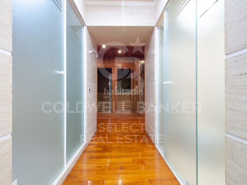 Foto d8d4fb0c-acd1-44b4-a64a-388b0c294d40. Casa  magnífica y señorial en Bellaterra