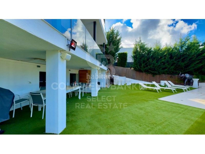 Foto 51b655a9-43e3-4eaf-8e2b-0418730ee70d. Casa  independiente en Matadepera