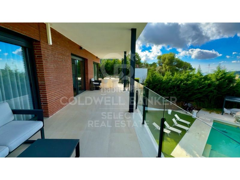 Foto d55d1c3d-cf65-47d1-854a-4bcf2863ae9f. Casa  independiente en Matadepera