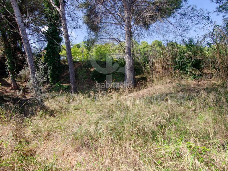 Foto 1da42d47-b4b9-44a3-95a0-8c87b0d23b34. Terreny residencial a Bellaterra
