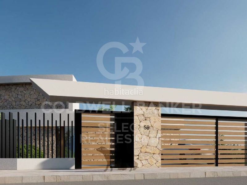 Foto 3e7ef2a3-ecc8-4848-8be1-c039be8c4925. Terreny residencial a Bellaterra