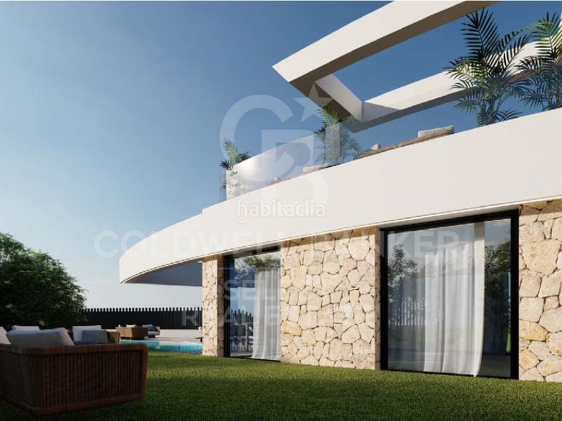 Foto 4e76603e-6687-4175-92d5-c761f29b2785. Terreny residencial a Bellaterra